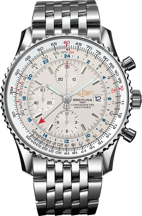 breitling watch price 1884